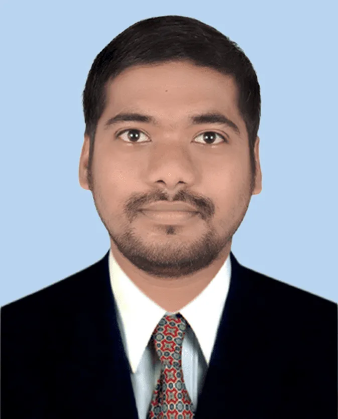 SR University Faculty